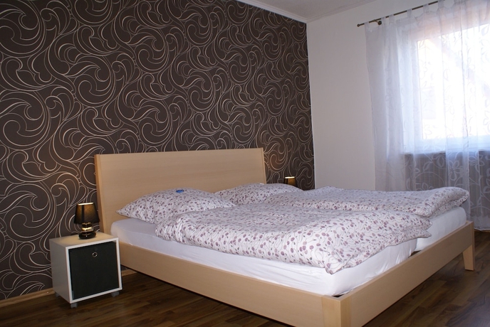 Imagen de la habitación del Pensión Pension Lindenhof, Limburgo del Lahn. Foto 14