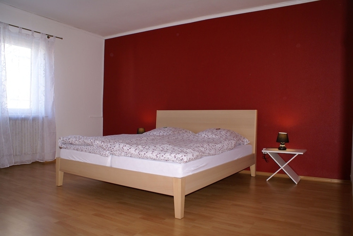 Imagen de la habitación del Pensión Pension Lindenhof, Limburgo del Lahn. Foto 15