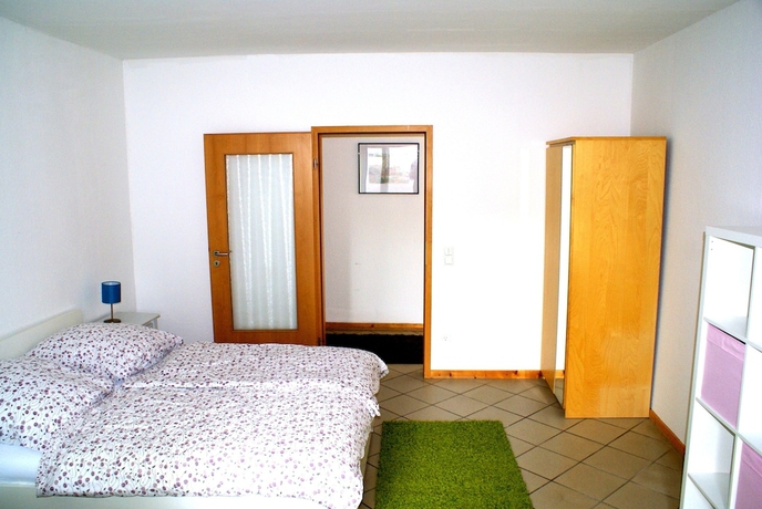 Imagen de la habitación del Pensión Pension Lindenhof, Limburgo del Lahn. Foto 16