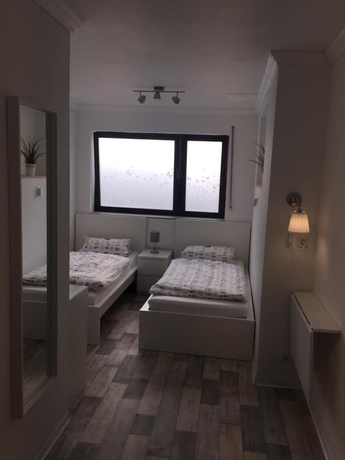 Imagen de la habitación del Pensión Pension Lindenhof, Limburgo del Lahn. Foto 17