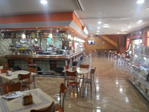 Imagen general del Pensión Pension Los 6 Hermanos. Foto 6