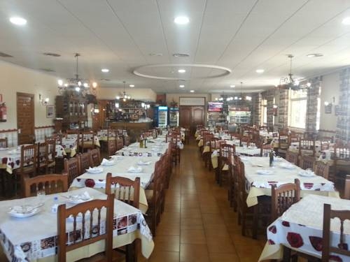 Imagen general del Pensión Pension Los 6 Hermanos. Foto 7