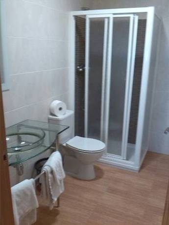 Imagen general del Pensión Pension Los 6 Hermanos. Foto 8