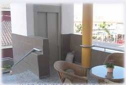 Imagen de los exteriores del Pensión Pension Los Cisnes. Foto 3