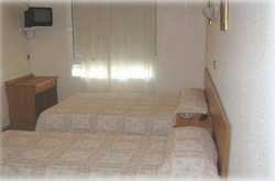 Imagen de la habitación del Pensión Pension Los Cisnes. Foto 2