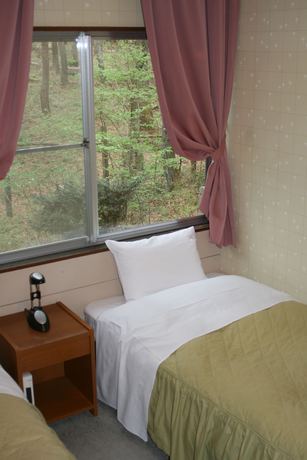 Imagen de la habitación del Pensión Pension Maple Leaf. Foto 5