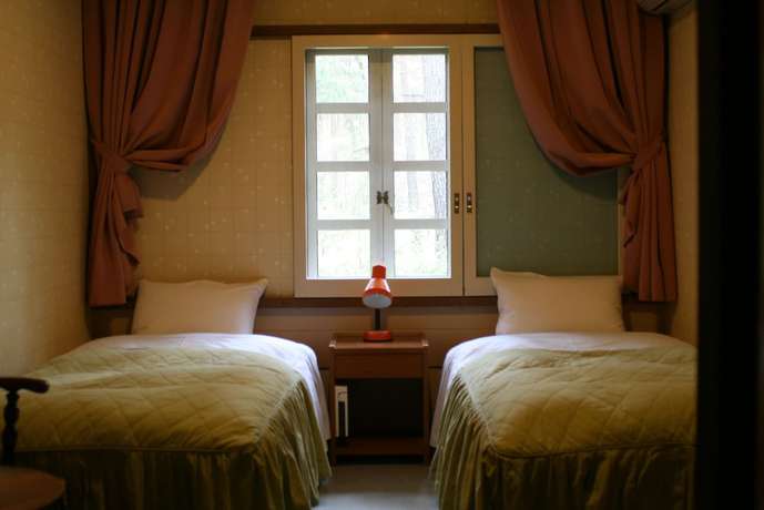 Imagen de la habitación del Pensión Pension Maple Leaf. Foto 6