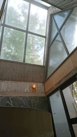 Imagen de la piscina del Pensión Pension Maple Leaf. Foto 16