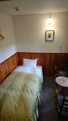 Imagen de la habitación del Pensión Pension Maple Leaf. Foto 8