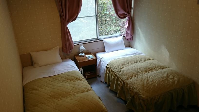 Imagen de la habitación del Pensión Pension Maple Leaf. Foto 9