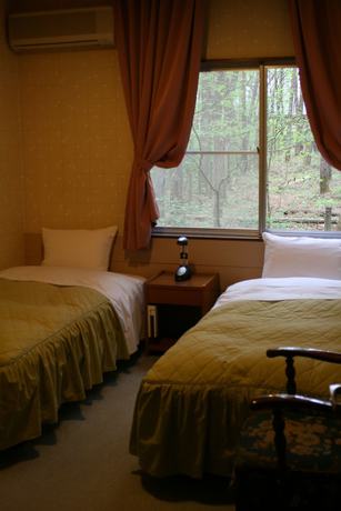 Imagen de la habitación del Pensión Pension Maple Leaf. Foto 10
