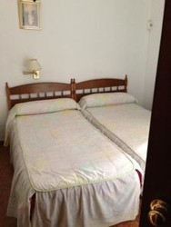 Imagen de la habitación del Pensión Pension Mario. Foto 2