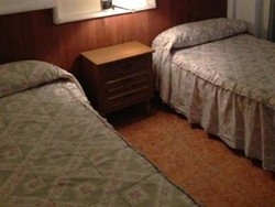 Imagen de la habitación del Pensión Pension Mario. Foto 3