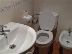 Imagen de la habitación del Pensión Pension Mario. Foto 4