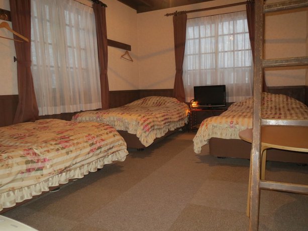Imagen de la habitación del Pensión Pension Marionette. Foto 3