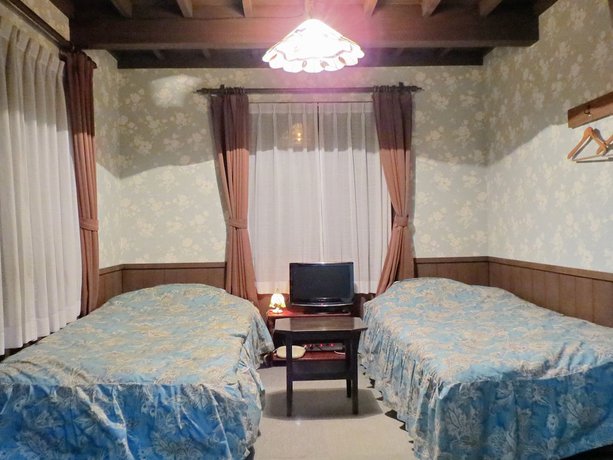 Imagen de la habitación del Pensión Pension Marionette. Foto 5