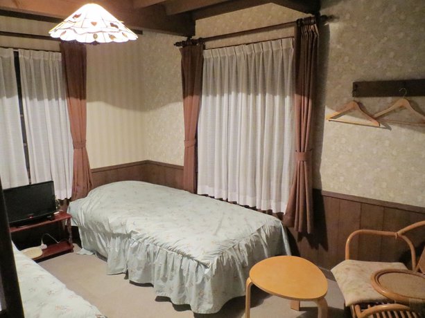 Imagen de la habitación del Pensión Pension Marionette. Foto 6