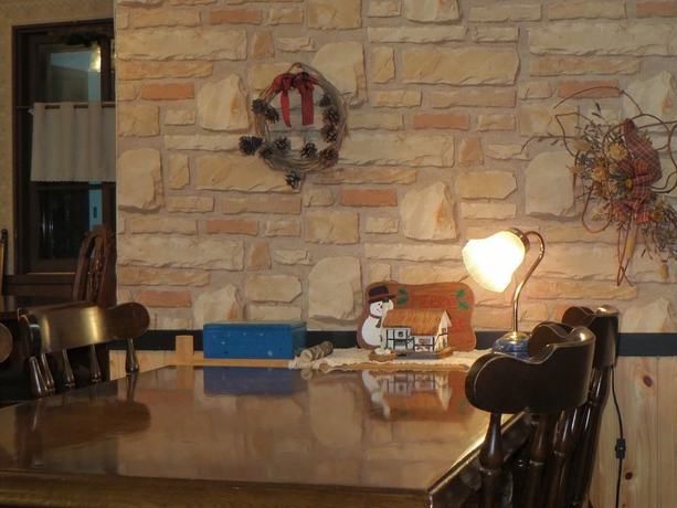 Imagen de la habitación del Pensión Pension Marionette. Foto 7