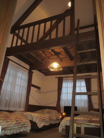 Imagen de la habitación del Pensión Pension Marionette. Foto 8