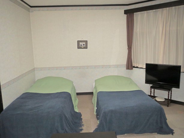 Imagen de la habitación del Pensión Pension Marionette. Foto 9