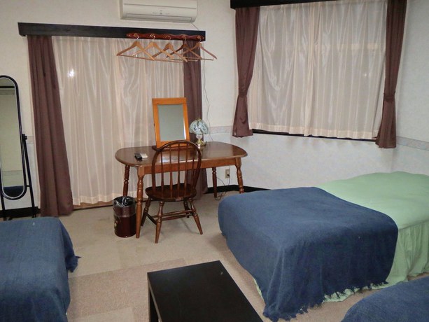 Imagen de la habitación del Pensión Pension Marionette. Foto 12