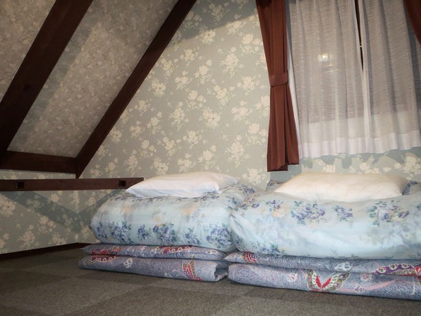 Imagen de la habitación del Pensión Pension Marionette. Foto 13