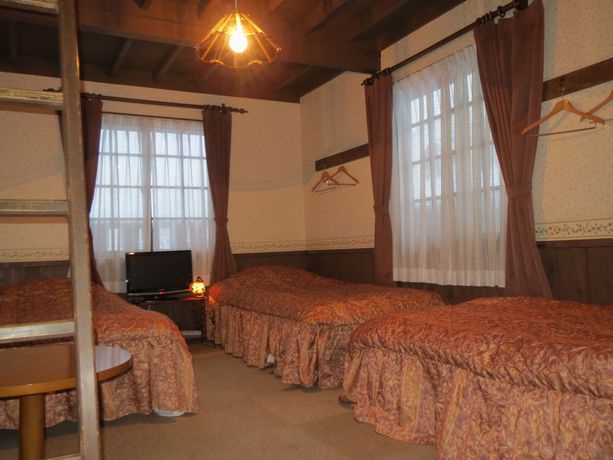 Imagen de la habitación del Pensión Pension Marionette. Foto 14