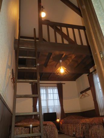 Imagen de la habitación del Pensión Pension Marionette. Foto 15