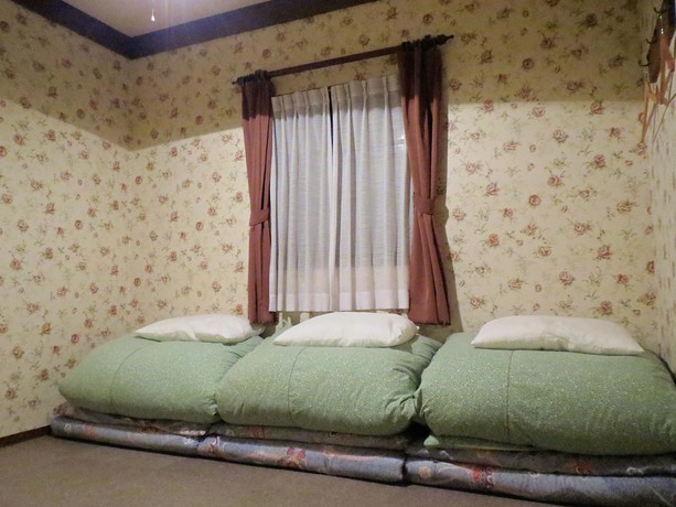 Imagen de la habitación del Pensión Pension Marionette. Foto 16