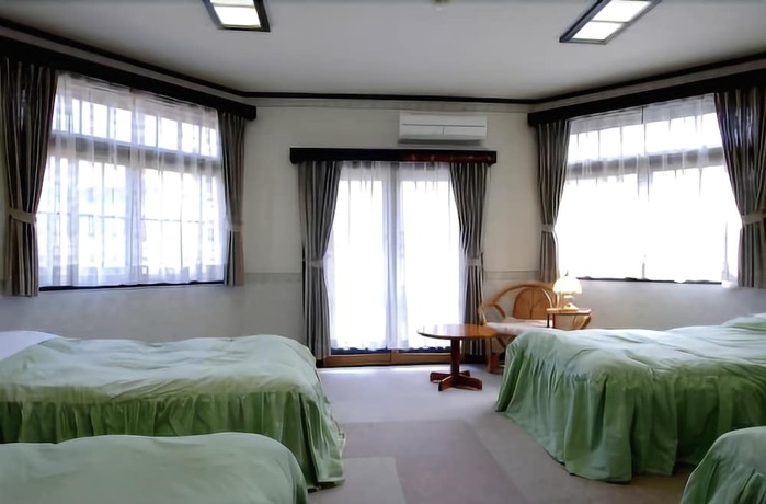 Imagen de la habitación del Pensión Pension Marionette. Foto 17