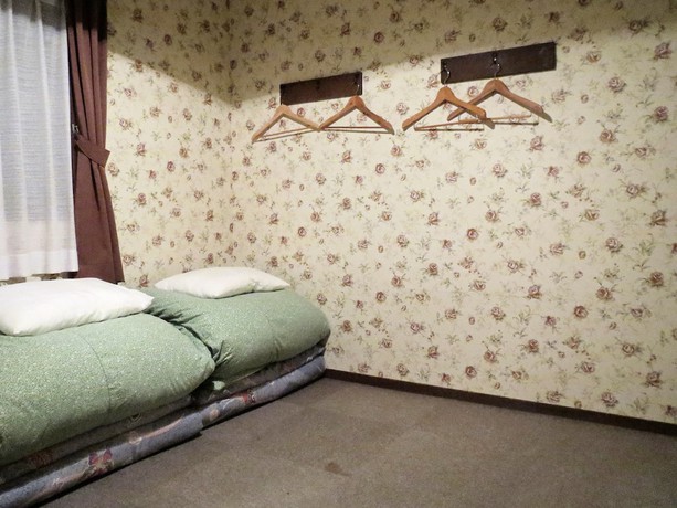 Imagen de la habitación del Pensión Pension Marionette. Foto 18