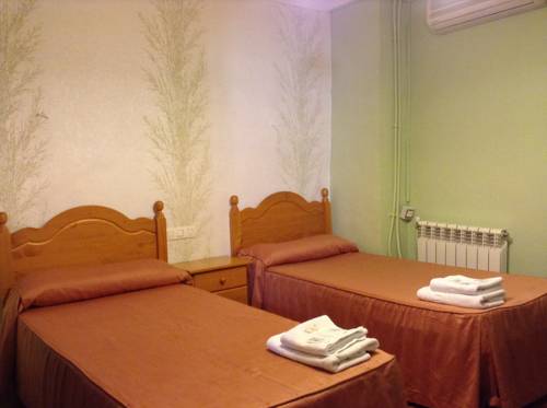 Imagen de la habitación del Pensión Pension Matilde. Foto 4