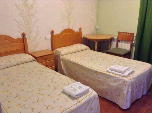 Imagen de la habitación del Pensión Pension Matilde. Foto 5