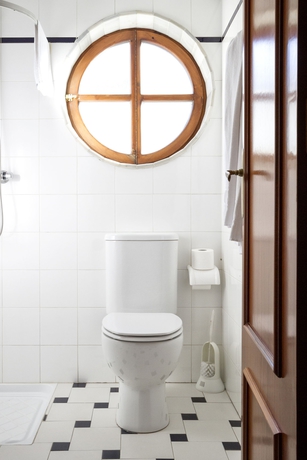 Imagen de la habitación del Pensión Pension Monteverde. Foto 4