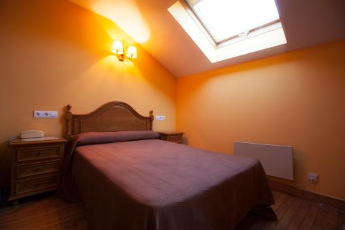 Imagen de la habitación del Pensión Pension Monteverde. Foto 8