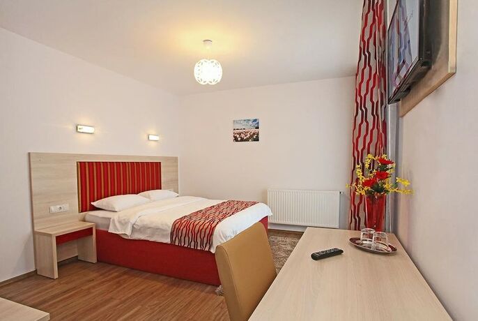 Imagen general del Pensión Pension Mora Cluj Napoca. Foto 3