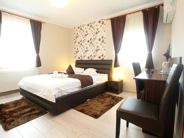 Imagen general del Pensión Pension Mora Cluj Napoca. Foto 8
