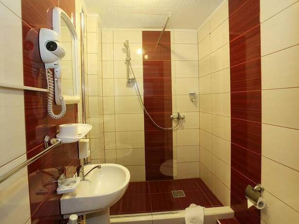 Imagen general del Pensión Pension Mora Cluj Napoca. Foto 11