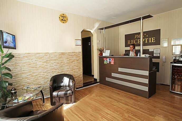 Imagen general del Pensión Pension Mora Cluj Napoca. Foto 12