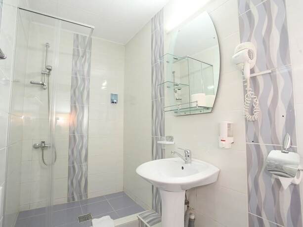 Imagen general del Pensión Pension Mora Cluj Napoca. Foto 13