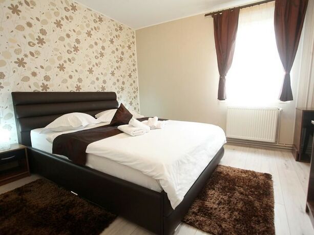 Imagen de la habitación del Pensión Pension Mora Cluj Napoca. Foto 20