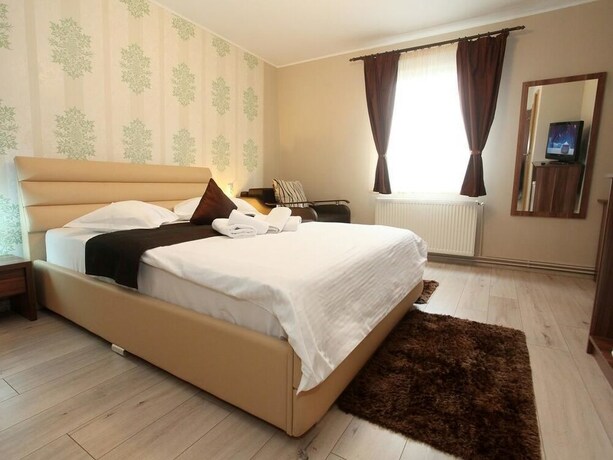 Imagen de la habitación del Pensión Pension Mora Cluj Napoca. Foto 23