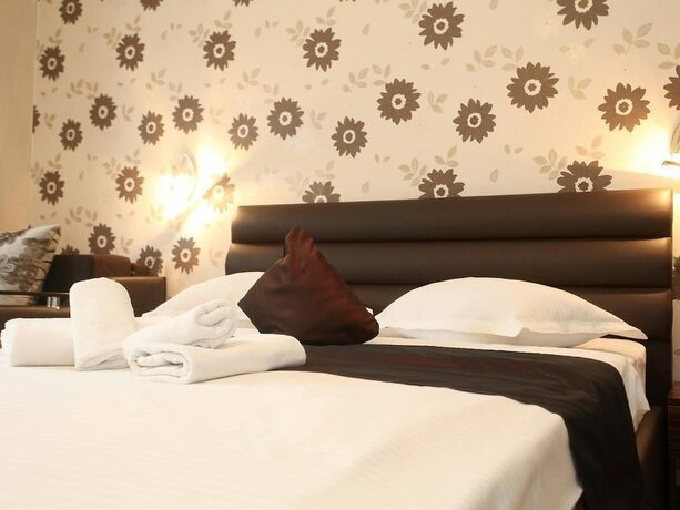 Imagen de la habitación del Pensión Pension Mora Cluj Napoca. Foto 25