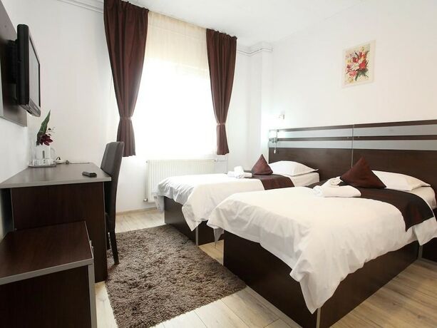 Imagen de la habitación del Pensión Pension Mora Cluj Napoca. Foto 26