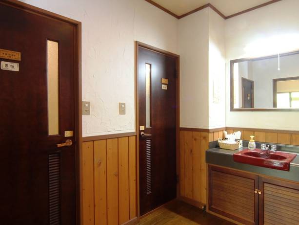 Imagen de los interiores del Pensión Pension Morinokaze. Foto 14