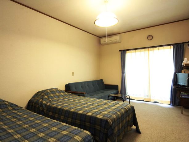 Imagen de la habitación del Pensión Pension Morinokaze. Foto 4