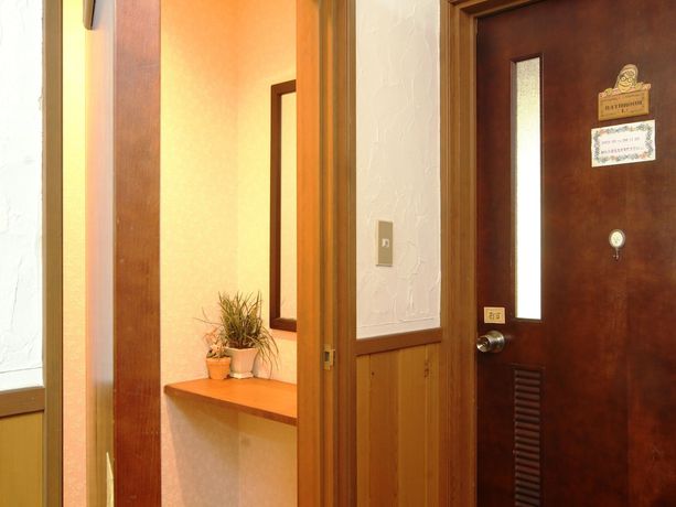 Imagen de los interiores del Pensión Pension Morinokaze. Foto 16