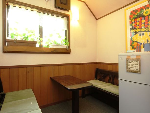 Imagen de los interiores del Pensión Pension Morinokaze. Foto 17