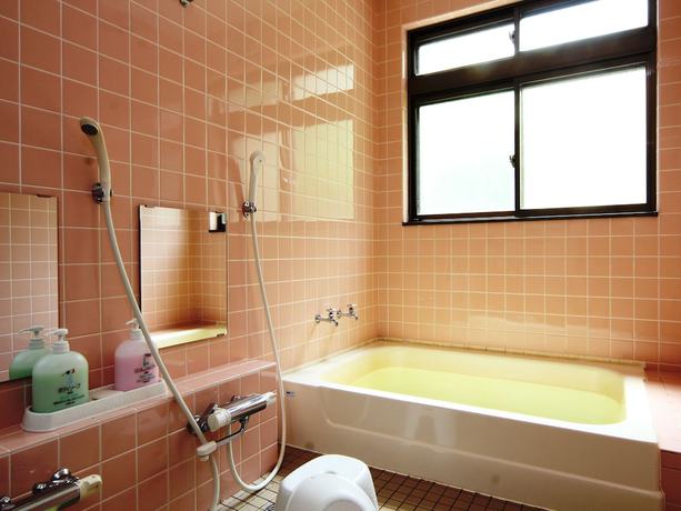 Imagen de la habitación del Pensión Pension Morinokaze. Foto 6