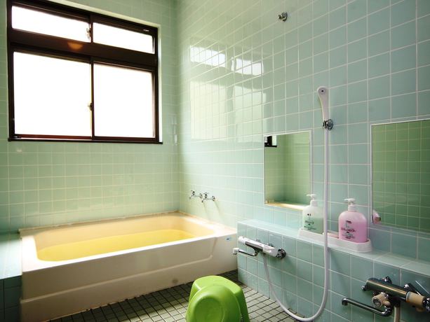 Imagen de la habitación del Pensión Pension Morinokaze. Foto 7